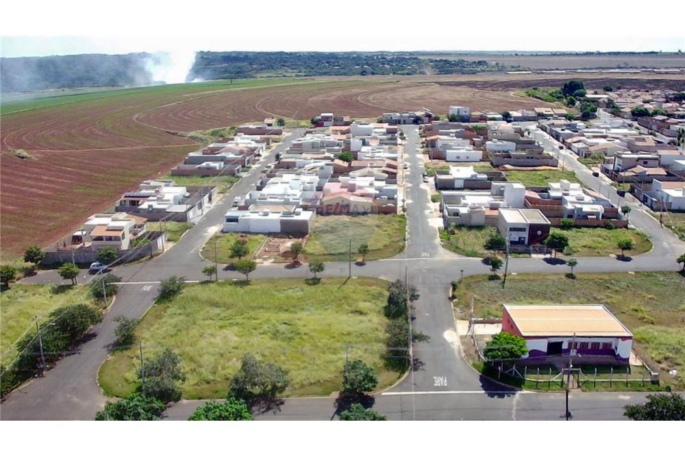 Terreno - Venda - Araraquara , São Paulo - 6 - 690151052-82