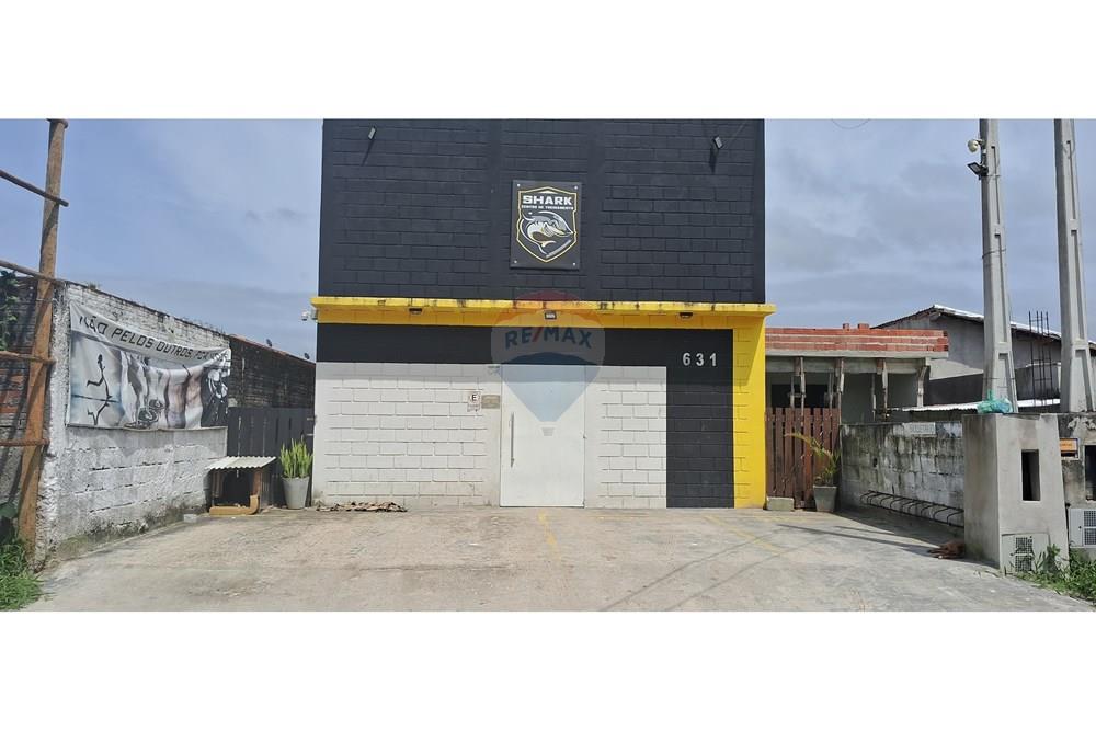 Galpão - Venda - Bertioga , São Paulo - 20251012_100822.jpg - Fachada - 690341038-11