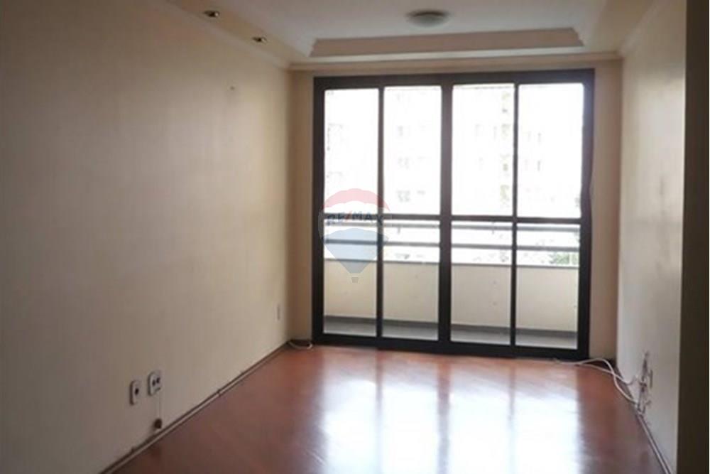Apartamento - Alugar - Osasco , São Paulo - FOTO SALA.jpg - 690951047-88
