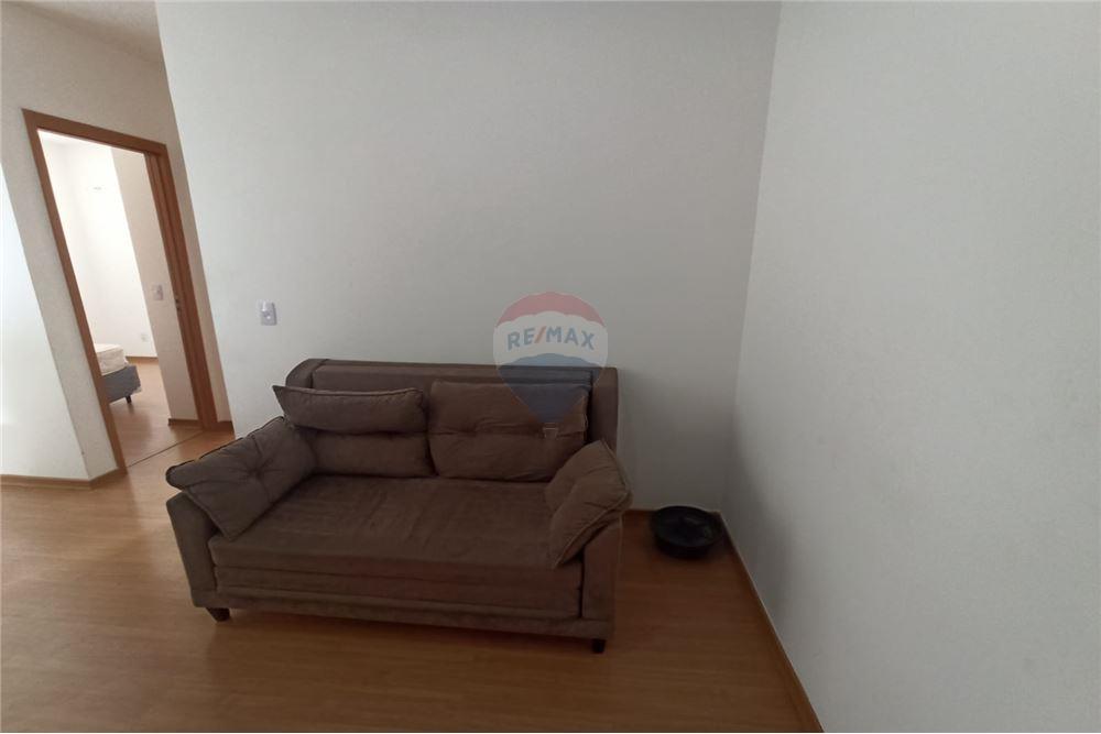 Apartamento - Venda - Piracicaba , São Paulo - Sala de estar - 690781011-454