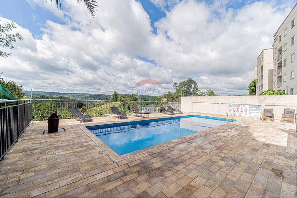 Apartamento - Venda - Cotia , São Paulo - CA-44.jpg - 691151034-3