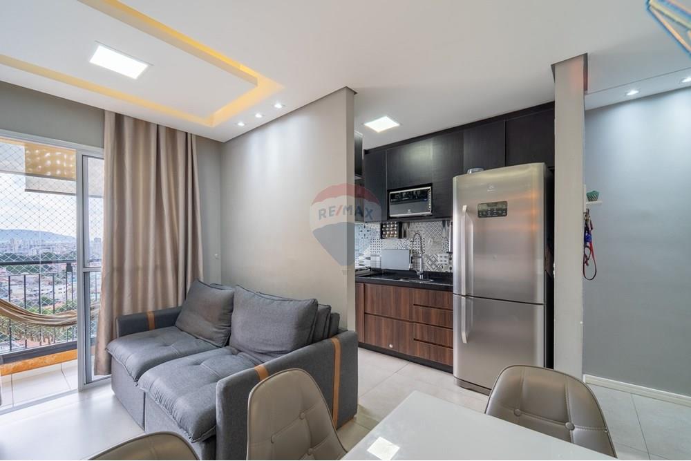 Apartamento - Venda - Jundiaí , São Paulo - DSC04960-HDR.jpg - Cozinha - 690361034-15