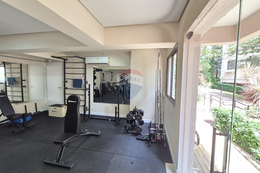 Apartamento - Alugar - Vinhedo , São Paulo - 20260326_110040.jpg - 690541048-167