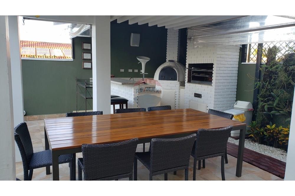 Casa de Condomínio - Venda - Santana de Parnaíba , São Paulo - IMAGEM  (25).jpeg - 690951036-3