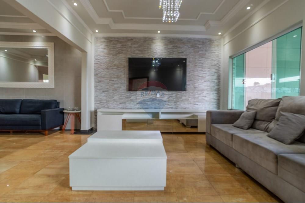 Casa - Venda - Campinas , São Paulo - FOTOS IMOBILIARIAS - BRMAKER - REMAX EVOKE- GRANGEIRO-42.jpg - Sala de estar - 690491075-24