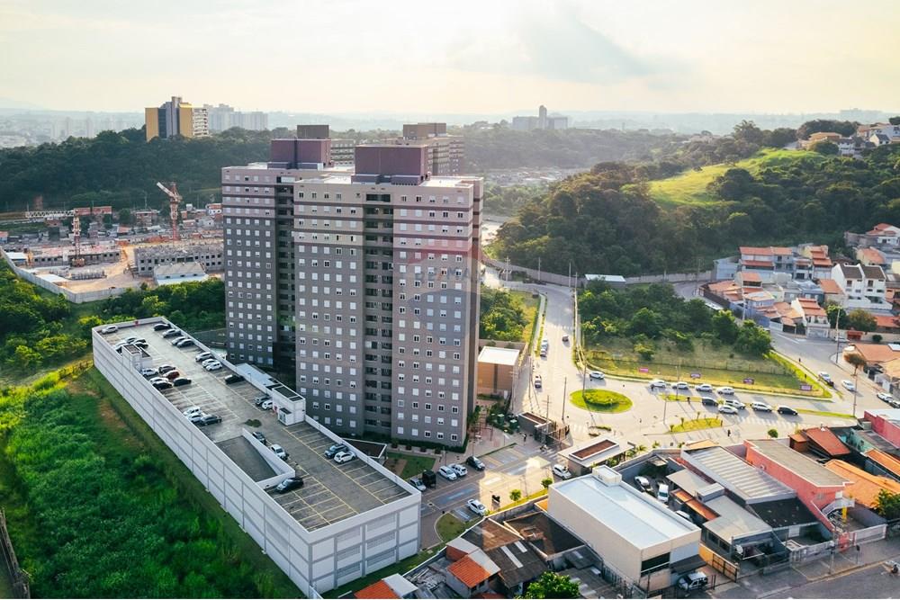 Apartamento - Venda - Jundiaí , São Paulo - Apto Santa Angela-5.jpg - 690591011-86