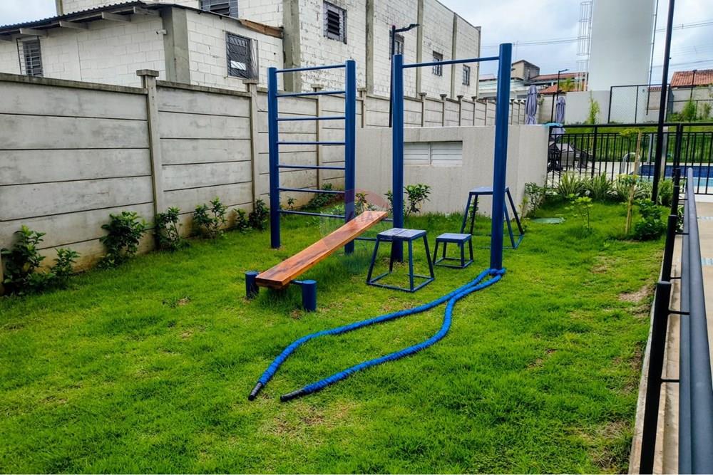 Apartamento - Alugar - Hortolândia , São Paulo - 0bf0a6c2-1be0-407a-8c91-0d80349e6dd3.jpg - 690531057-110