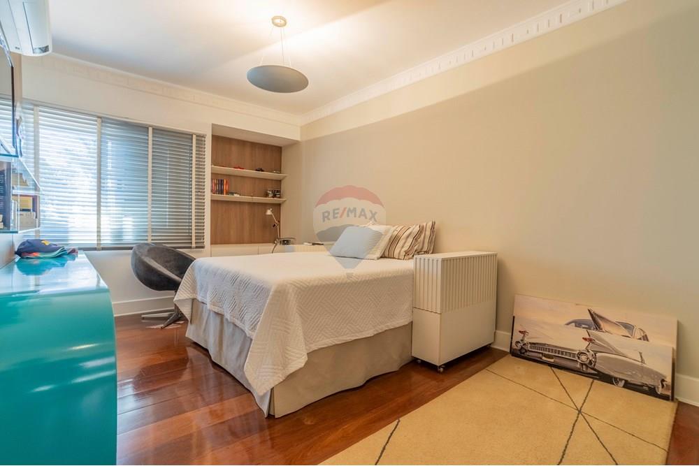 Casa de Condomínio - Venda - Campinas , São Paulo - foto imobiliaria- BRMAKER 01-143.jpg - 691181018-17