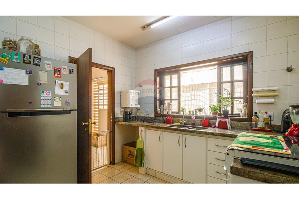 Casa - Venda - Araraquara , São Paulo - Casa Aldo Lupo40.JPG - 690151011-49