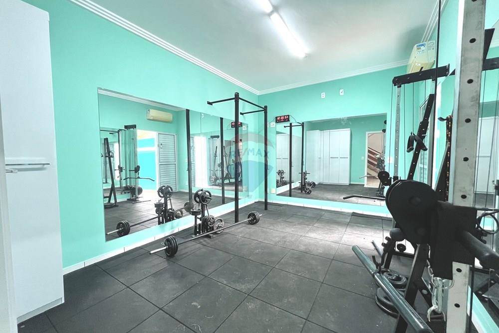 Casa de Condomínio - Alugar - Campinas , São Paulo - IMG_9987.jpg - 690171004-1