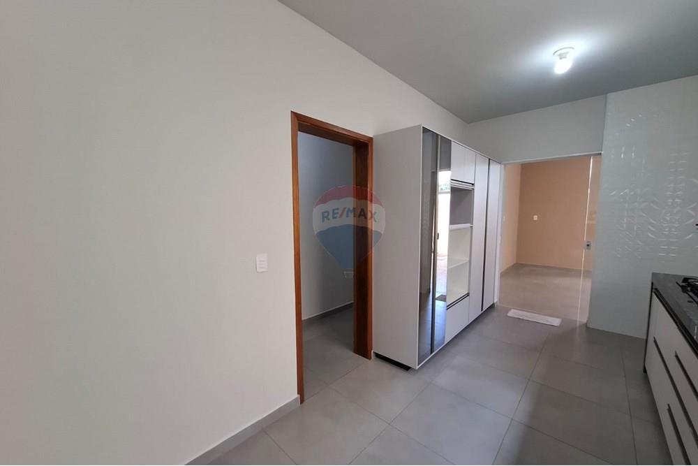 Casa - Alugar - São Carlos , São Paulo - Cozinha vista Area gourmet.jpeg - 691001004-34