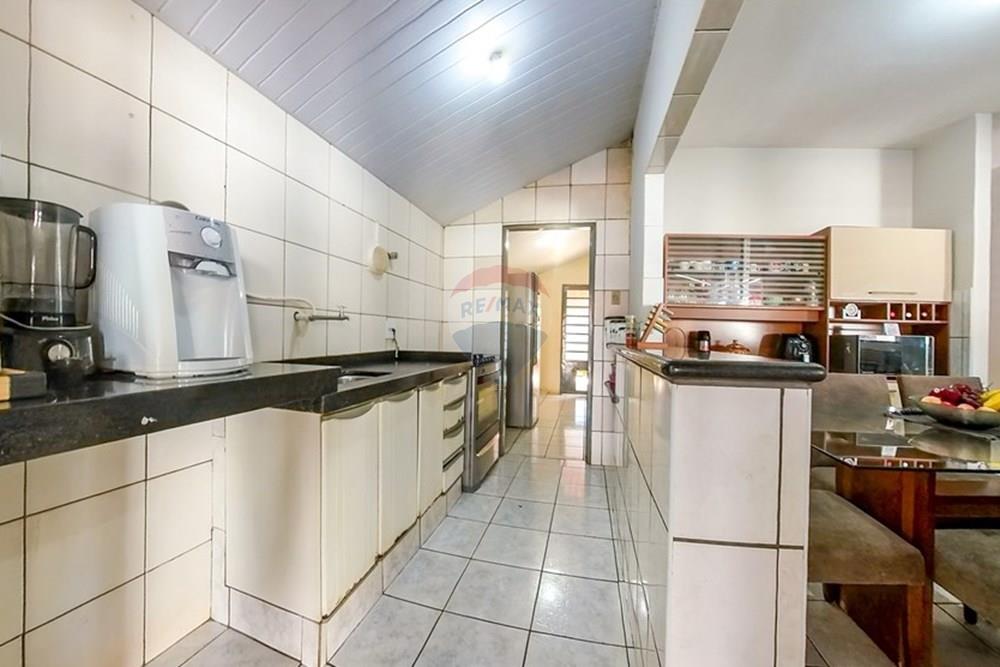 Casa - Venda - Araras , São Paulo - Tratada-22.jpg - 690691043-142