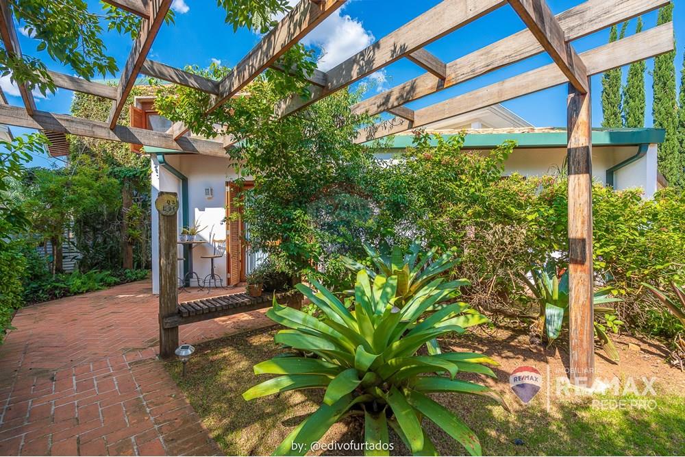 Casa de Condomínio - Venda - Valinhos , São Paulo - EDI01583-HDREDIVO FURTADO SILVA - RG98002306922 - RESERVA COLONIAL.jpg - 690851013-266