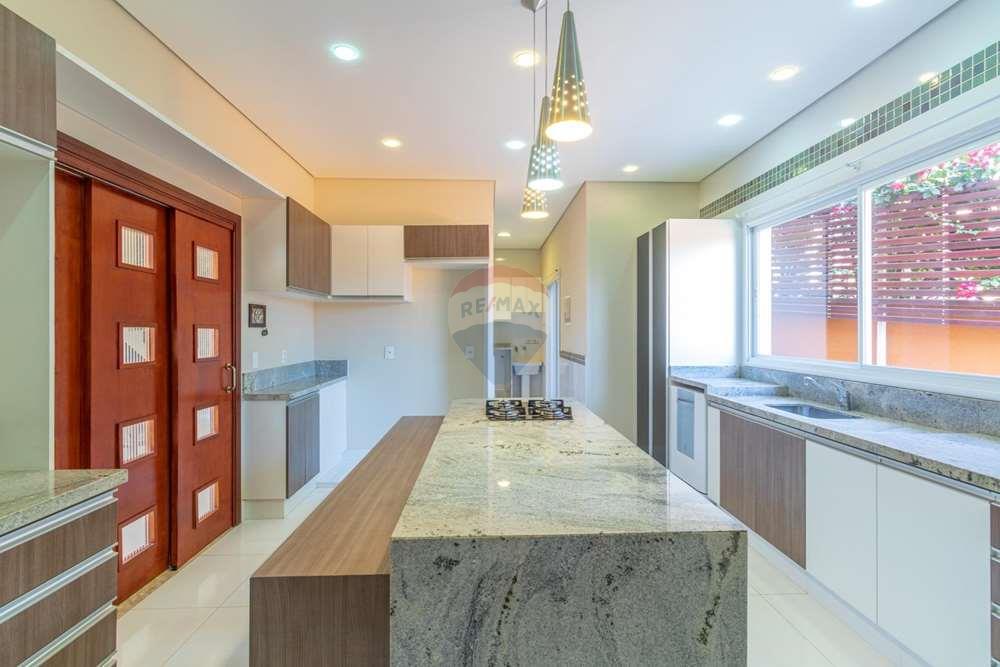 Casa de Condomínio - Venda - Vinhedo , São Paulo - 8 cozinha.jpeg - 690941027-48