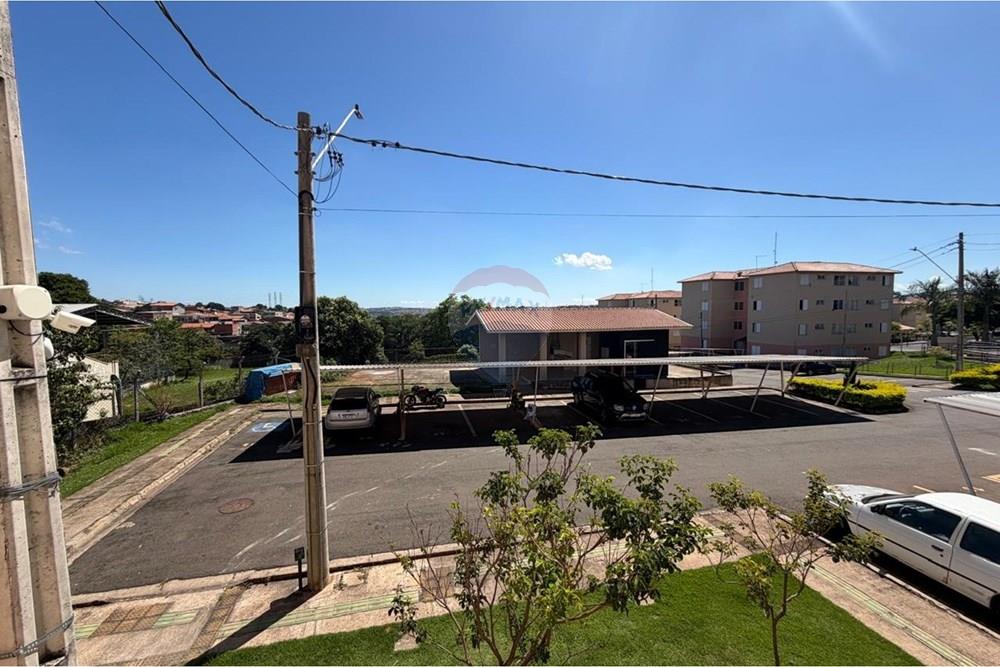 Apartamento - Venda - Hortolândia , São Paulo - D2BA1B67-62F8-4CED-ADFD-7BFFBA0458DD.jpeg - 690531031-159