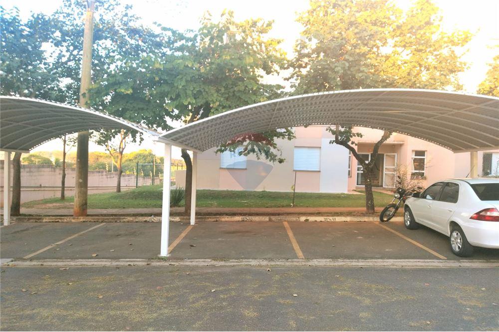 Apartamento - Alugar - Jaguariúna , São Paulo - 24 - 690671004-417