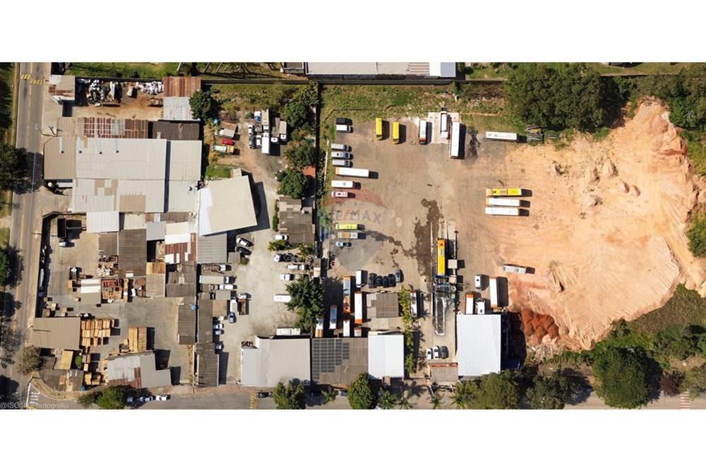 Terreno - Venda - Várzea Paulista , São Paulo - DJI_0522-Pano-2.jpg - 690791001-211