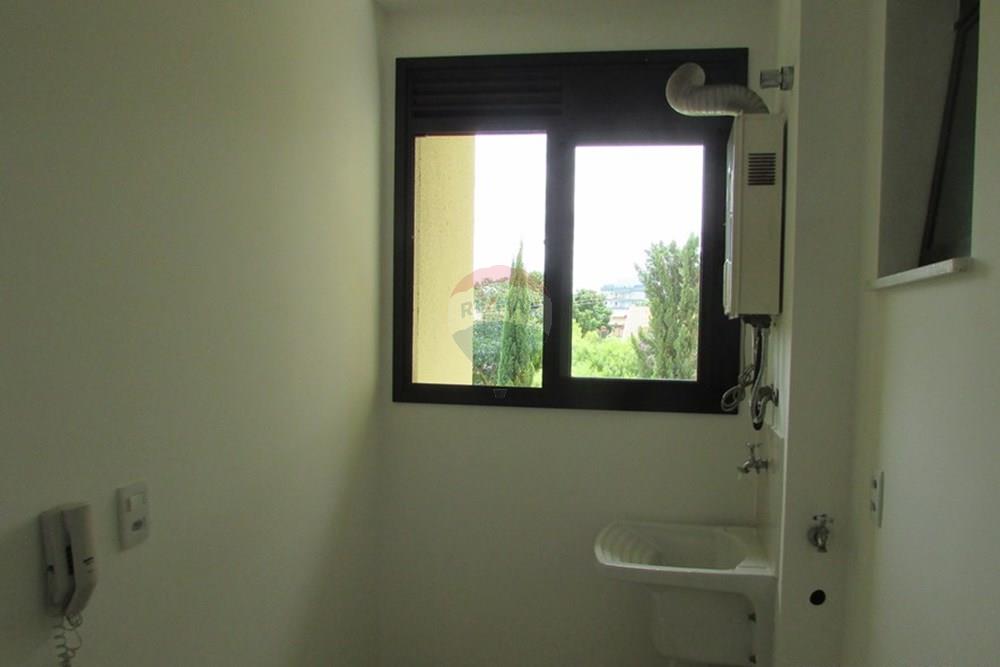 Apartamento - Alugar - Paulínia , São Paulo - IMG_2927.JPG - 691181028-21