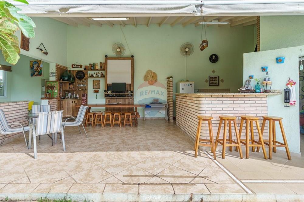 Casa de Condomínio - Venda - Vinhedo , São Paulo - gourmet1.jpg - 690941020-103