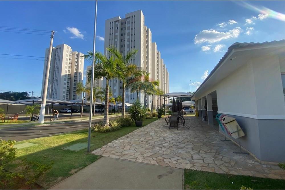 Apartamento - Alugar - Mogi Guaçu , São Paulo - IMG-20251212-WA0310.jpg - Jardim Externo - 690521134-101