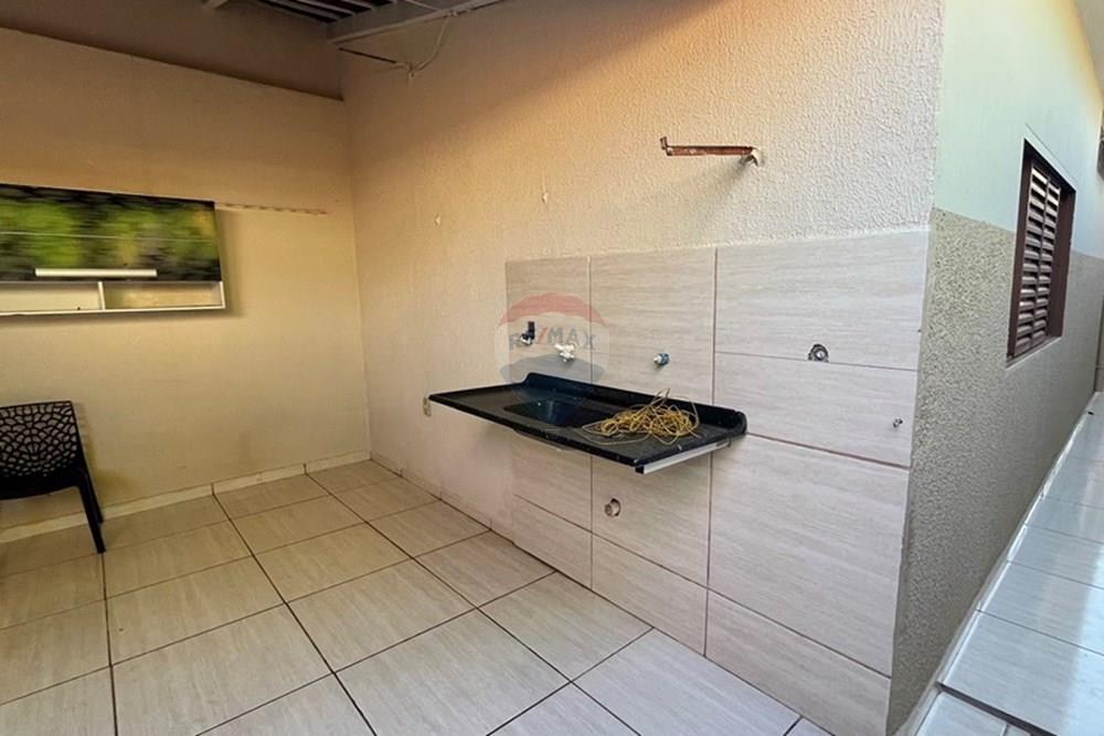 Casa - Alugar - Rio Claro , São Paulo - IMG_0458.jpg - 690901035-47