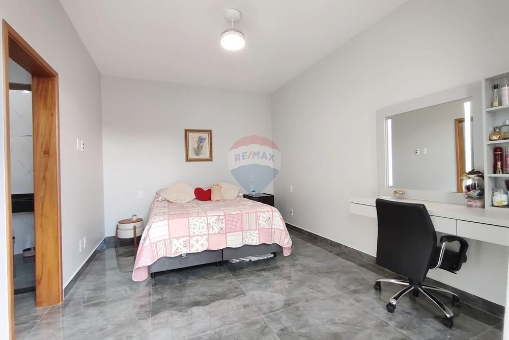 Casa de Condomínio - Venda - Bragança Paulista , São Paulo - CASA FLAMBOYAN 25.jpg - 690041049-79