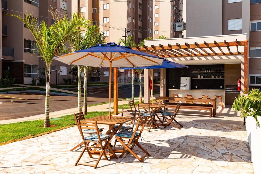 Apartamento - Venda - Sumaré , São Paulo - Aréa gourmet.jpg - 691101013-5