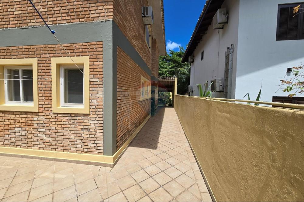 Casa de Condomínio - Venda - São Sebastião , São Paulo - 221705.jpg - Corredor - 690991086-1