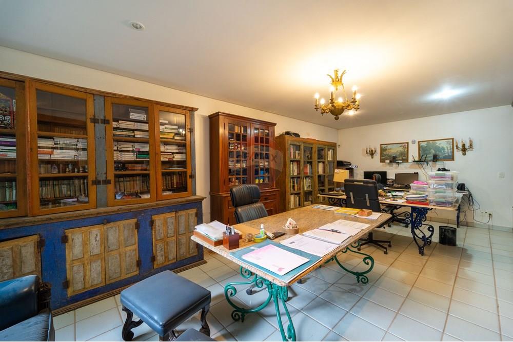 Chácara / Sítio / Fazenda - Venda - Jundiaí , São Paulo - DSC04649.jpg - Escritório - 690591050-10