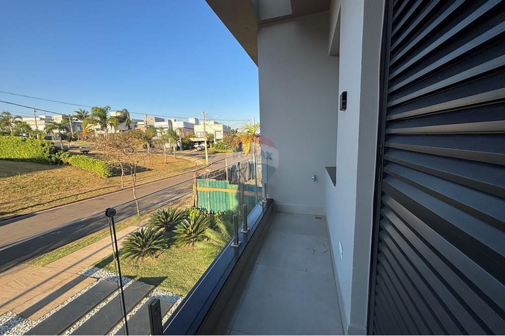 Casa de Condomínio - Alugar - Piracicaba , São Paulo - IMG_1943.JPG - 690781095-85