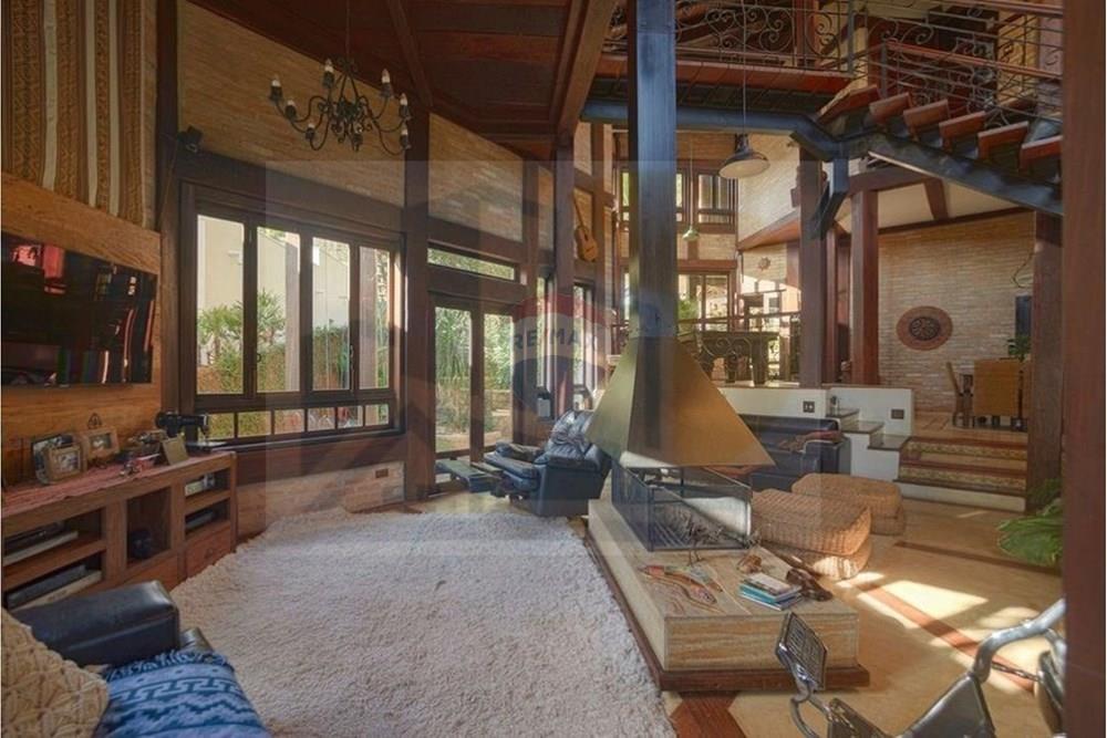 Casa de Condomínio - Alugar - Barueri , São Paulo - 21.jpg - 690951047-34