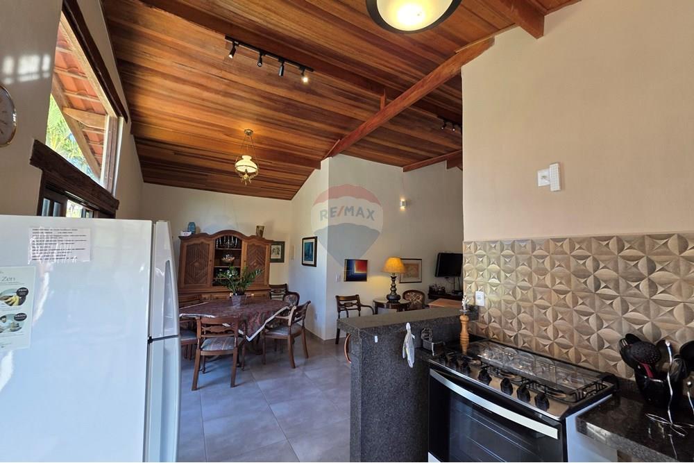 Chácara / Sítio / Fazenda - Venda - Socorro , São Paulo - 20250505_150328.jpg - Cozinha - 690041041-39