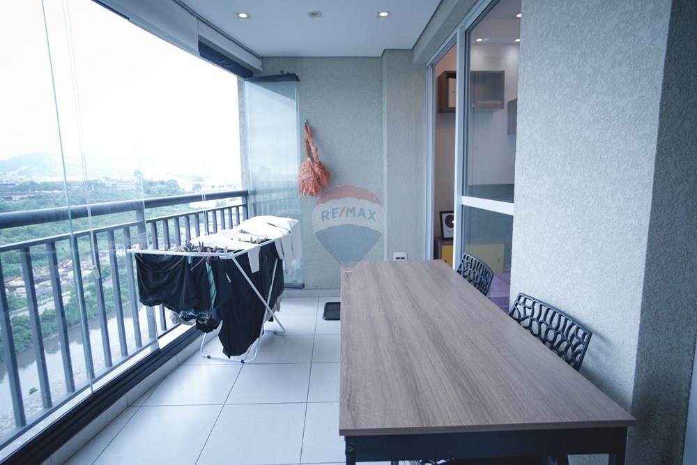 Apartamento - Venda - Barueri , São Paulo - DSC08609.jpg - 691141038-59