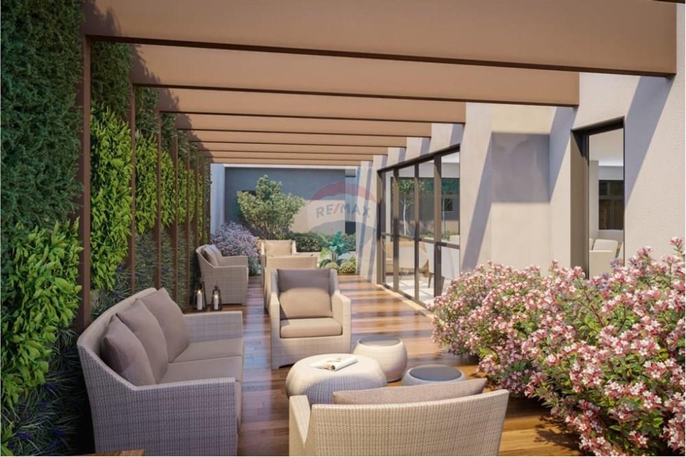 Apartamento - Alugar - Campinas , São Paulo - AREA EXT SALAO FESTAS.jpg - 690681149-56