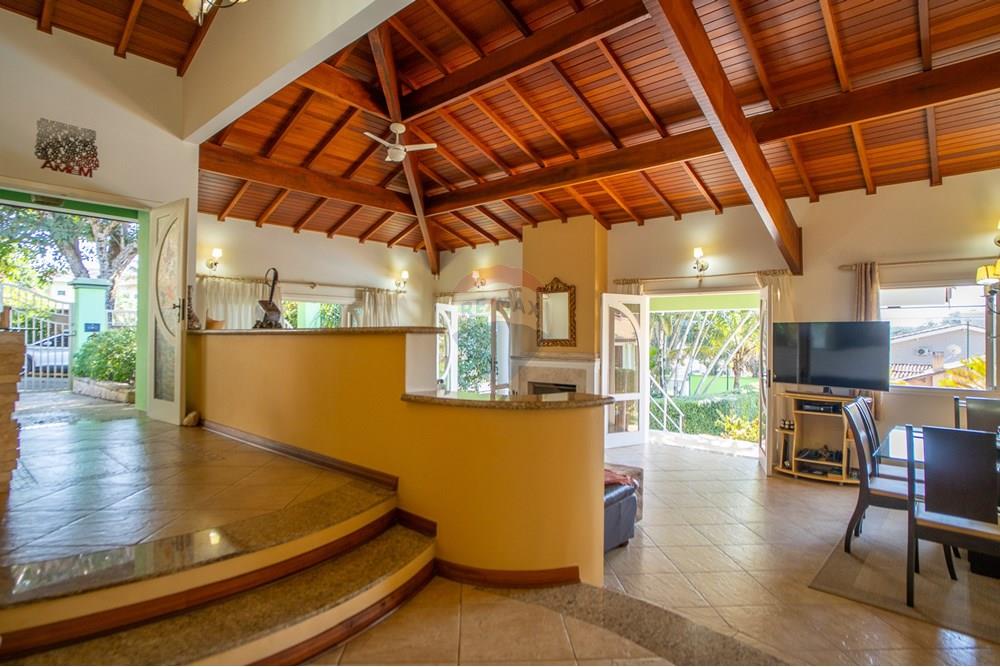 Casa de Condomínio - Venda - Atibaia , São Paulo - DSC08351.jpg - 690471003-104