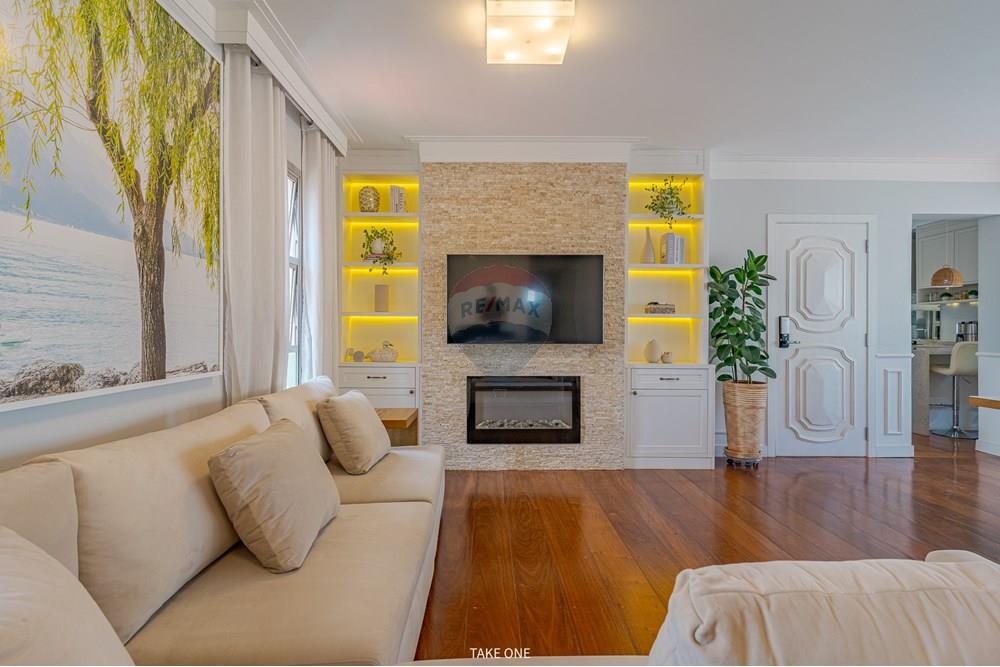 Apartamento - Venda - Campinas , São Paulo - Sala de estar 4.jpg - Sala de estar - 690131098-56