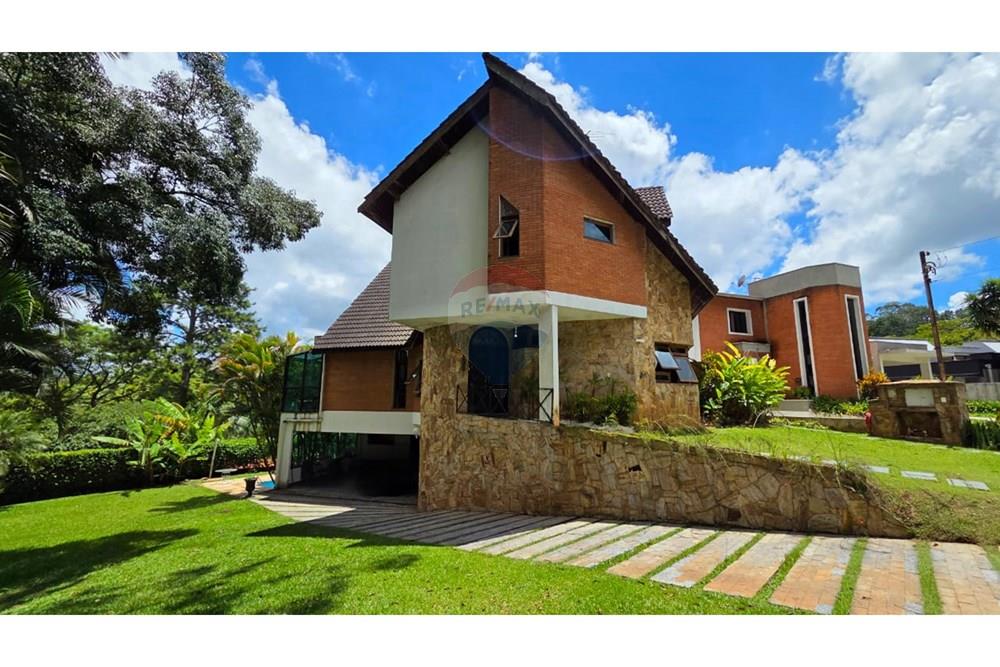 Casa de Condomínio - Venda - Barueri , São Paulo - WhatsApp Image 2026-02-13 at 11.03.48.jpeg - 690951041-53