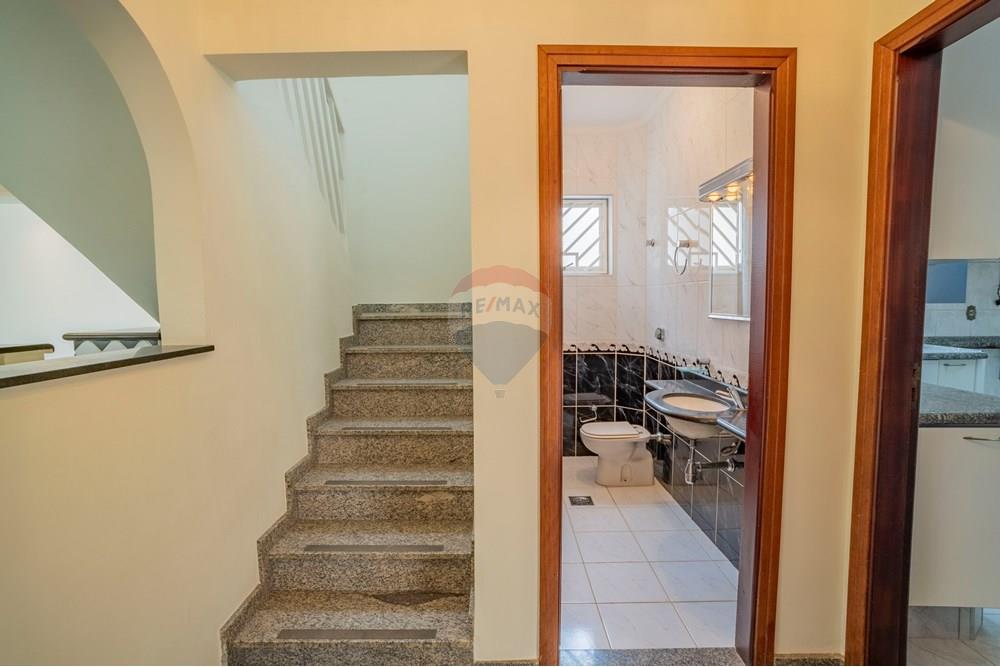 Casa - Venda - Campinas , São Paulo - FOTOS VANESSA-59.jpg - Banheiro - 690681118-137