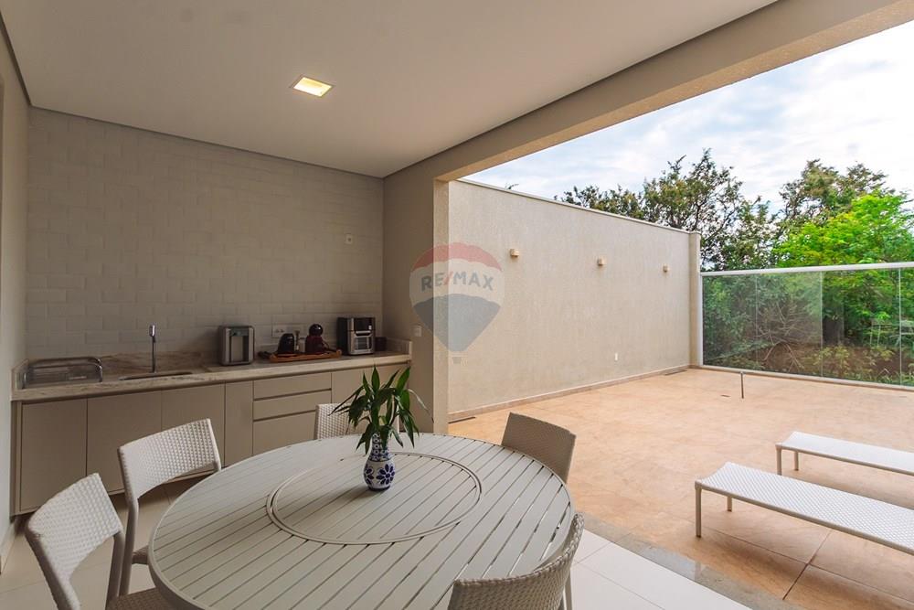 Casa de Condomínio - Venda - Indaiatuba , São Paulo - IMG_1496.jpg - Área Gourmet - 690651013-57