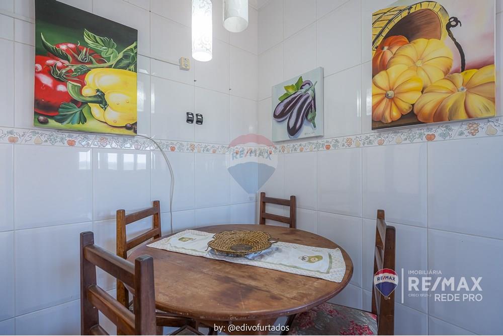 Casa de Condomínio - Venda - Valinhos , São Paulo - EDI04573EDIVO - RG98002306922SSPCE - Nadyegge Mondini - MIRANTE DO LENHEIRO.jpg - Cozinha - 690851090-45