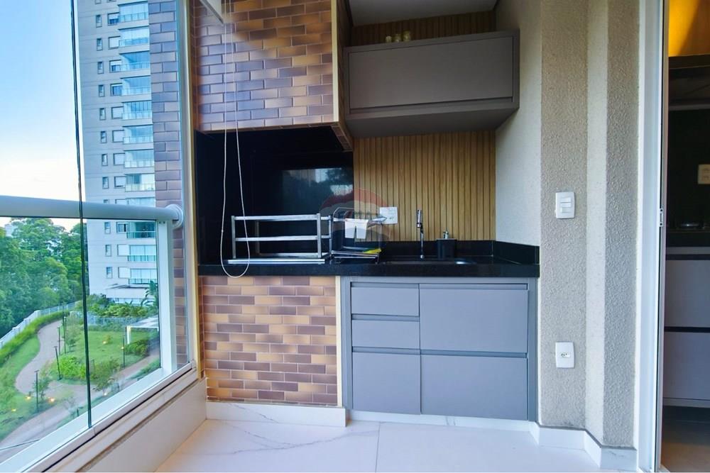 Apartamento - Alugar - Santana de Parnaíba , São Paulo - WhatsApp Image 2026-01-12 at 01.47.09.jpeg - 691021020-99