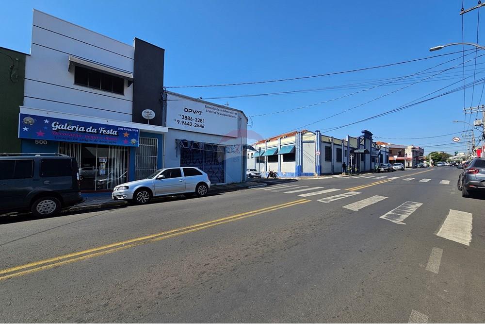 Ponto Comercial - Alugar - Itapira , São Paulo - 20250828_100641.jpg - 690291048-151