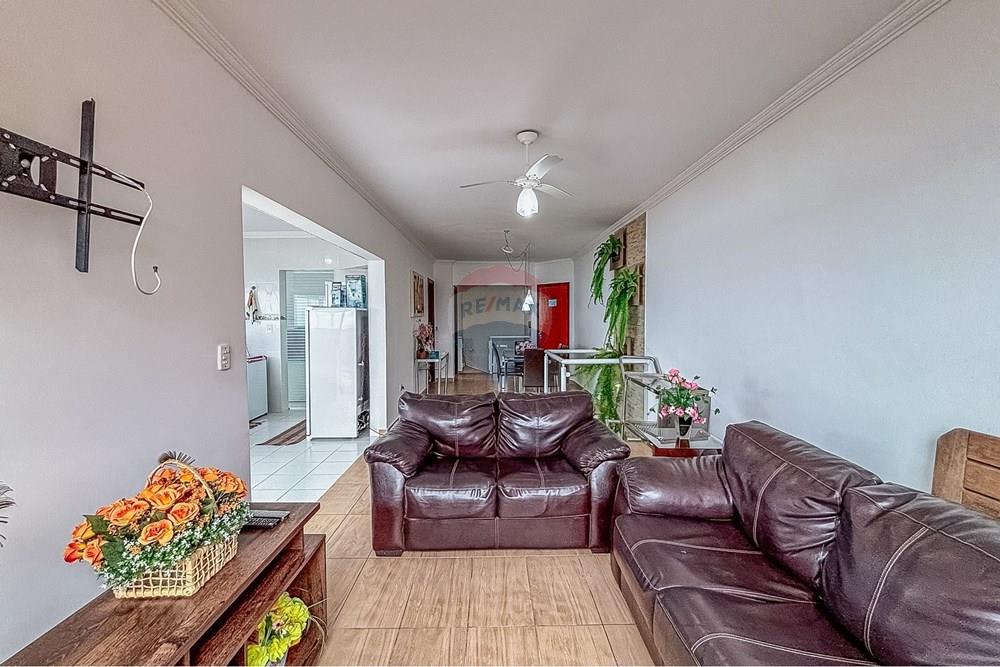 Duplex - Venda - Praia Grande , São Paulo - IMG_7873.jpg - Sala de estar - 691161020-12