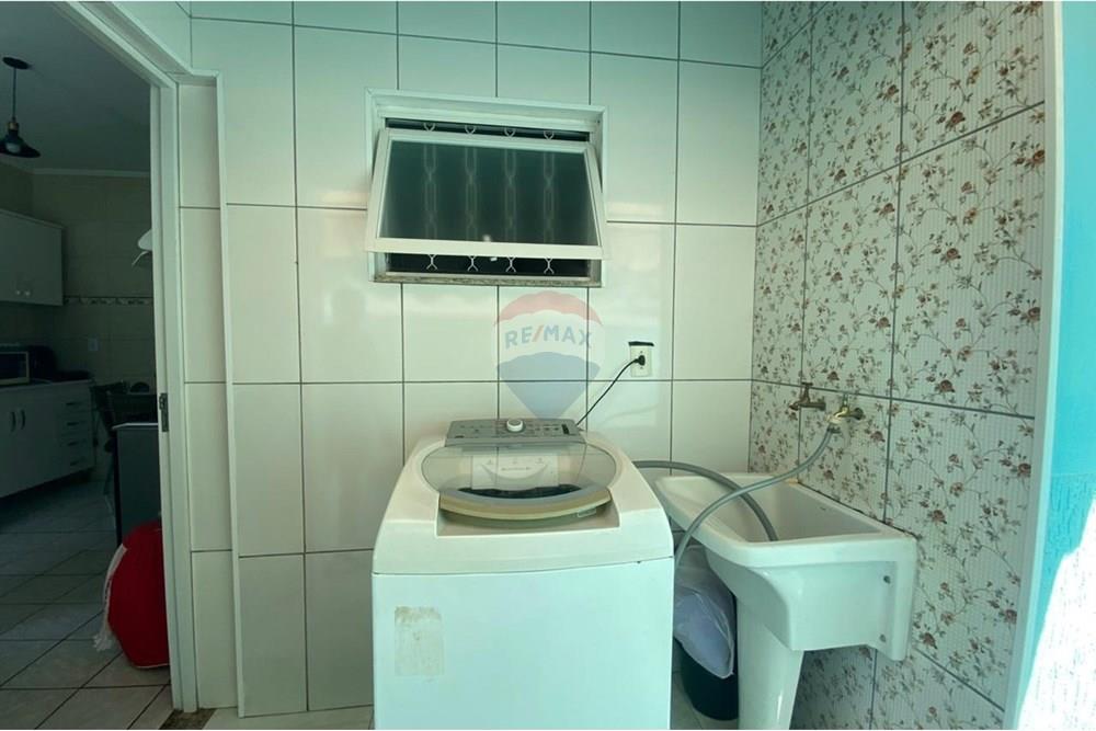 Casa - Venda - Rio Claro , São Paulo - LAVANDERIA.jpeg - Lavanderia - 690811098-7