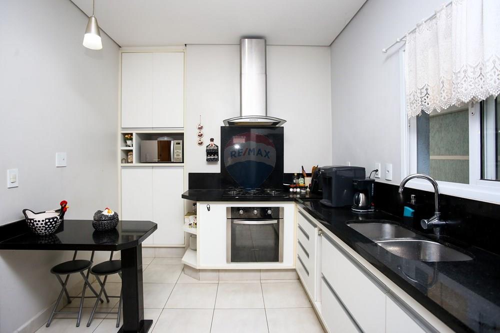 Casa de Condomínio - Venda - Valinhos , São Paulo - CláuBearz40.JPG - 691181029-10