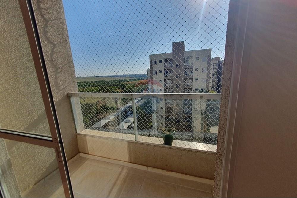 Apartamento - Venda - Hortolândia , São Paulo - Sacada 1.jpg - 690531104-53