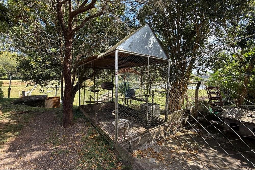 Chácara / Sítio / Fazenda - Venda - Ouro Fino , Minas Gerais - 367c8049-fcf0-4e2a-888c-fe40060db467.jpg - Jardim Externo - 690521014-121