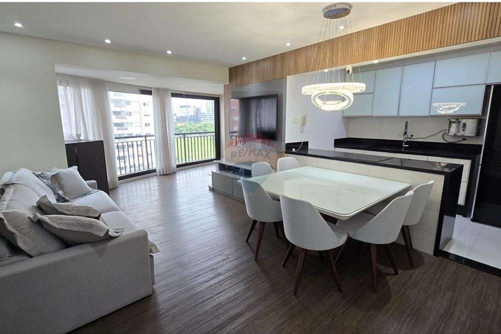 Apartamento - Alugar - Barueri , São Paulo - 1.jpeg - 691141038-64