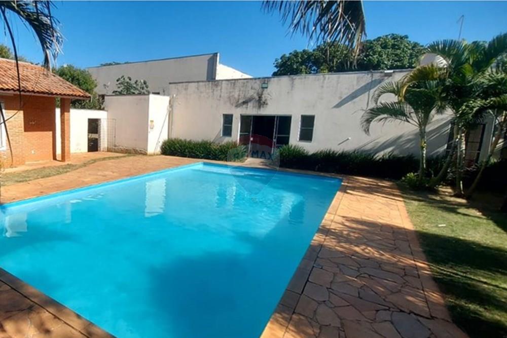 Chácara / Sítio / Fazenda - Venda - Sumaré , São Paulo - PISCINA ABERTA,,.jpeg - 690511063-50