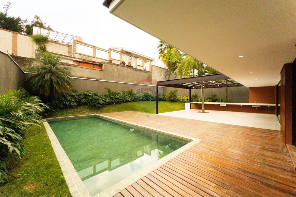 Casa de Condomínio - Venda - Barueri , São Paulo - APC_3166.jpg - 691021030-4